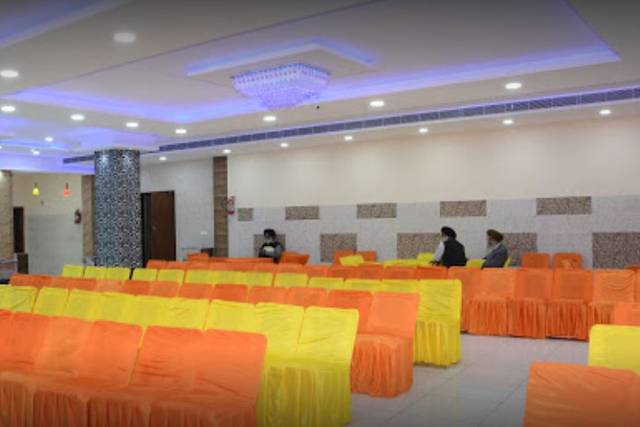 Jandu Grand Banquet, Ludhiana