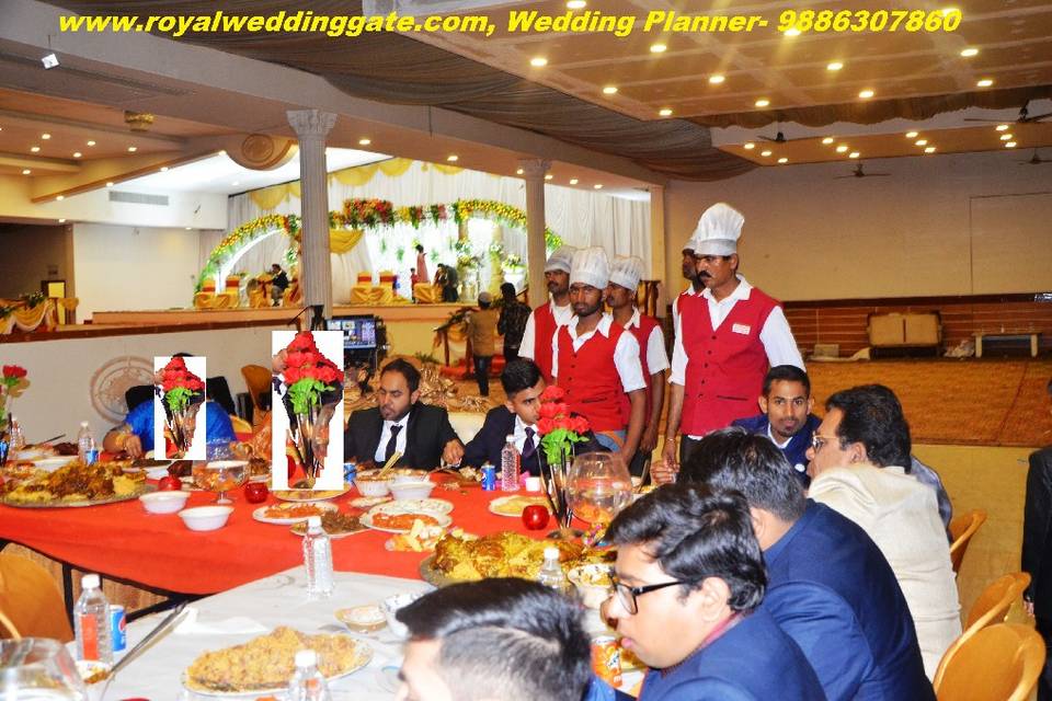 Rwg Catering