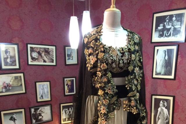 Discovering Luxury: A Visit to Our Designer Clothing Store in Kolkata, by  Ruceru