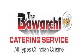 The bawarchi logo