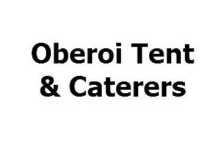 Oberoi Tent & Caterers Logo