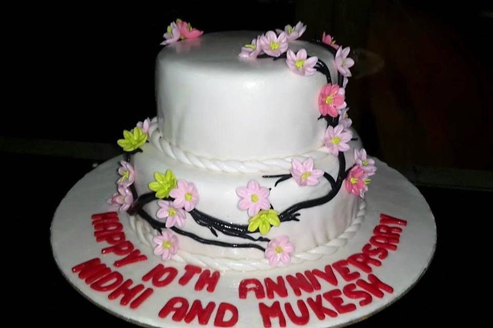 Cake designs