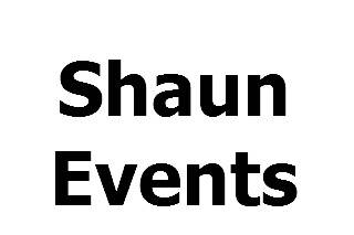 Shaun Events Logo