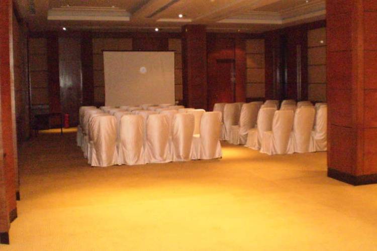 Event space