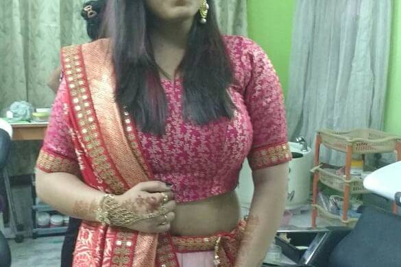 Makeup by Satisfaction Beauty Salon