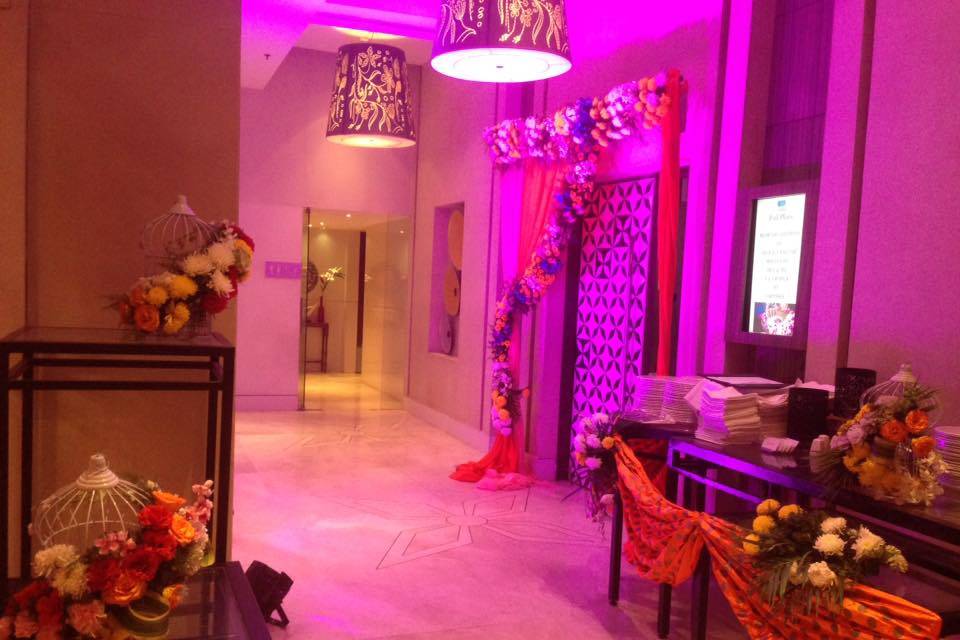 Best Event Planner Delhi Gurgaon