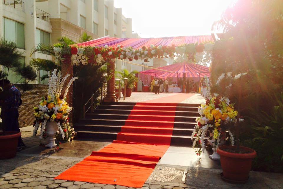 Best Event Planner Delhi Gurgaon