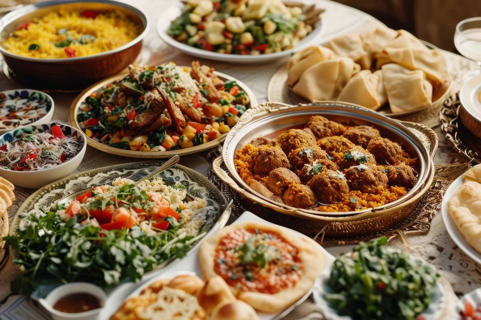 YPS Caterers