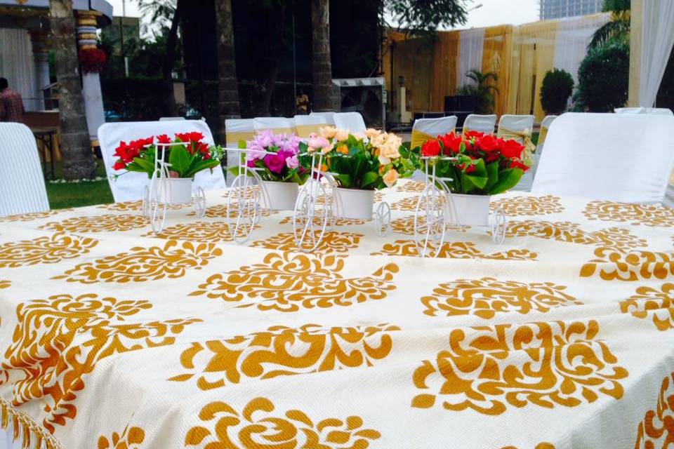 Best Event Planner Delhi Gurgaon