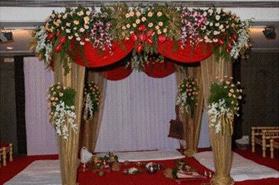 Shagun Wedding Planner