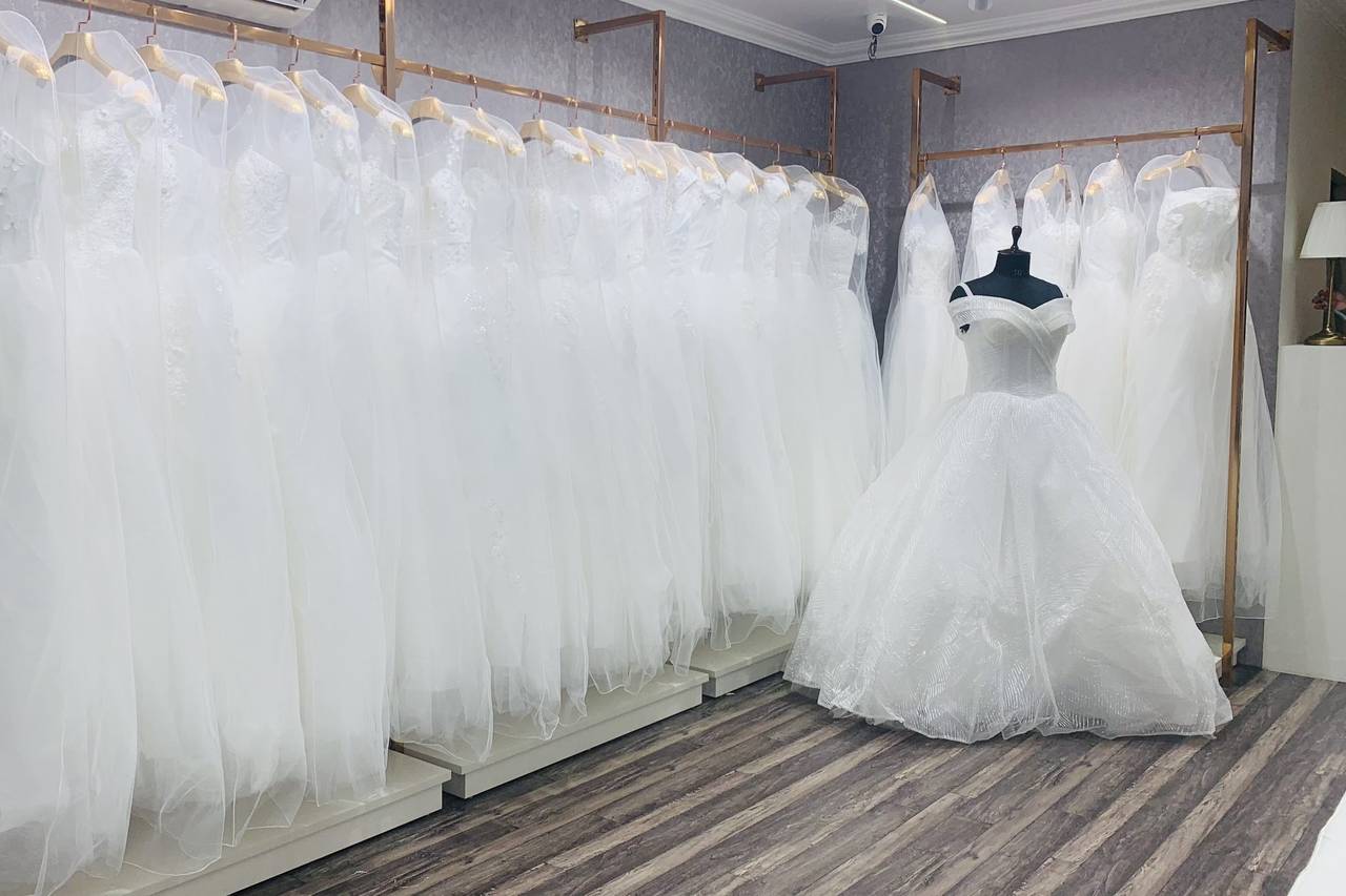 Bridal Wear in Hubli, Best Boutique & Bridal Lehenga Shops