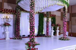 Ansh Decoration