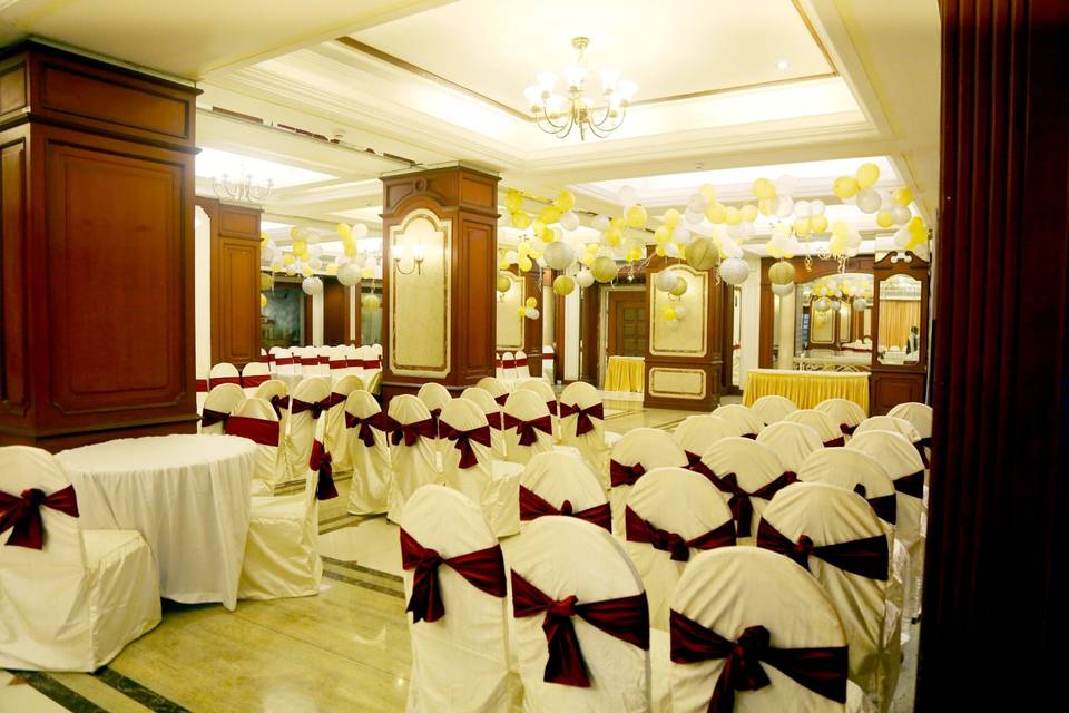 Kohinoor Hall