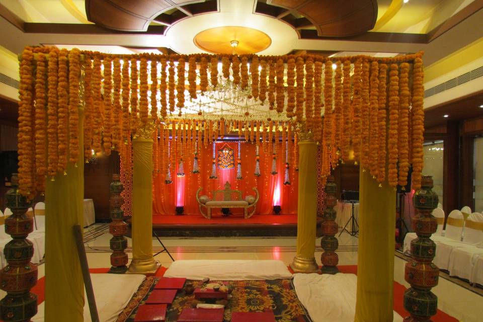 Kohinoor Hall