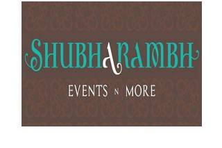 Shubharambh Events Logo