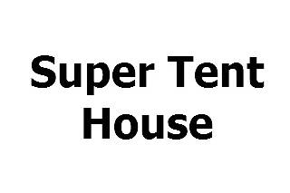 Super Tent House