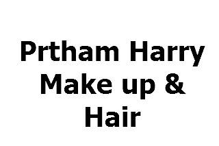 Prtham Harry Make up & Hair