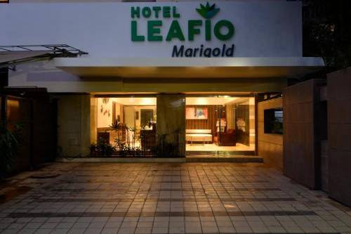 Hotel Leafio Marigold