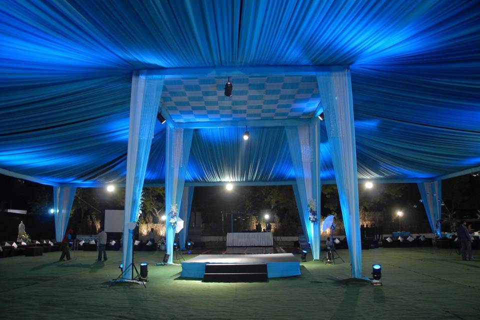 Mehta Tent House