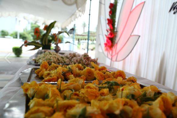 SVS Caterers