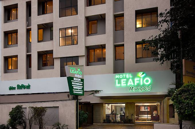 Hotel Leafio Marigold