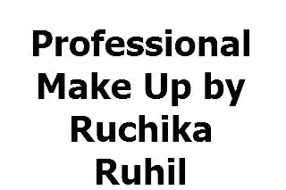 Make Up by Ruchika Ruhil