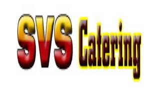 S.V.S Caterers Logoce