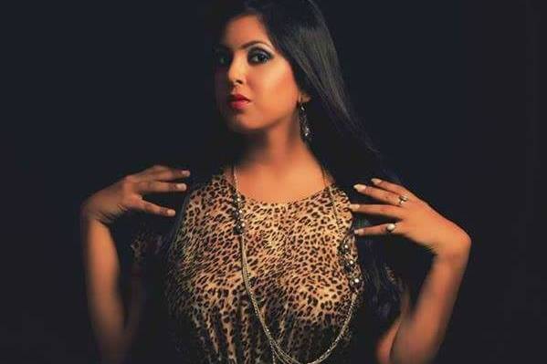 Vijeta Jain Makeup Artist