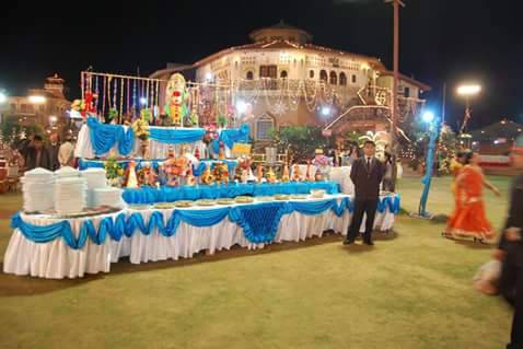 Bharav Caterers & Event Management