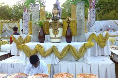 Bharav Caterers & Event Management