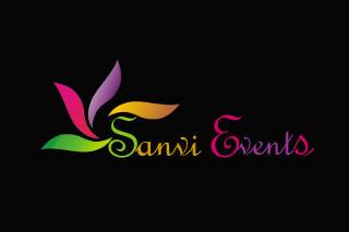 Sanvi events logo