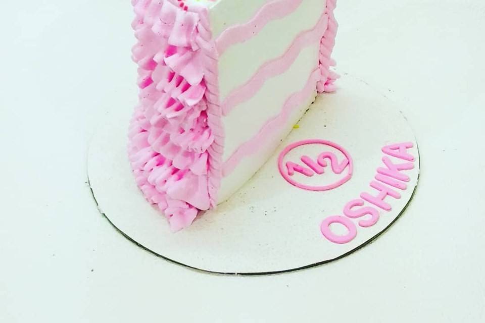 Designer Cake