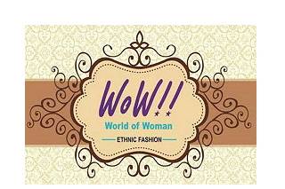 WOW - World of Woman Logo