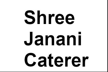 Shree Janani Caterer