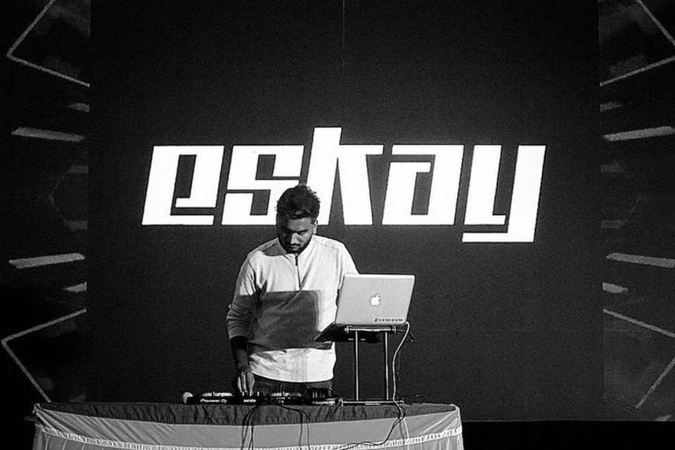 DJ Eskay