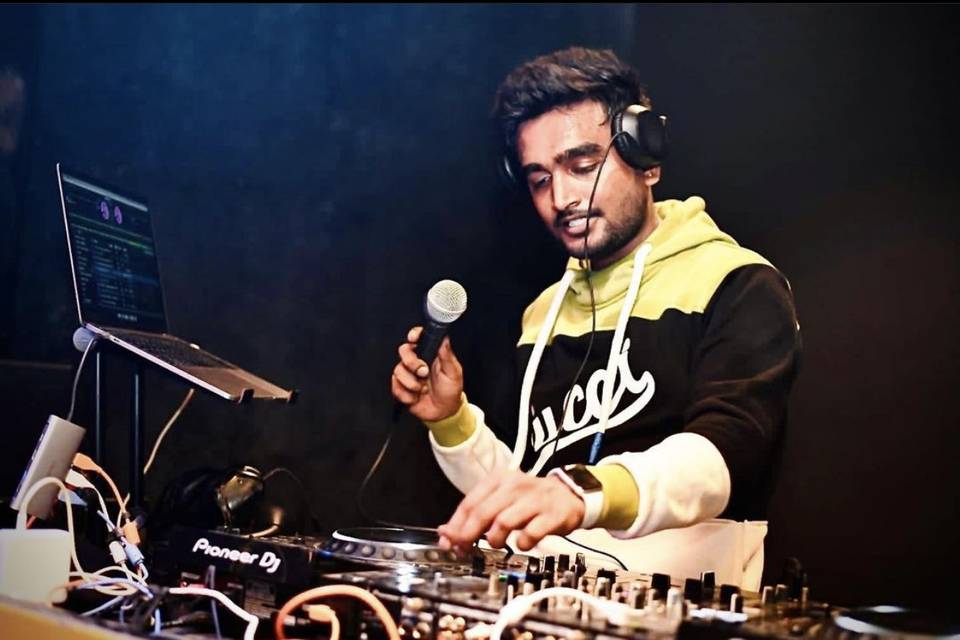 DJ Eskay