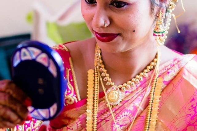 Rama Makeup Artist