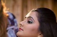 Kashish Makeup Artist