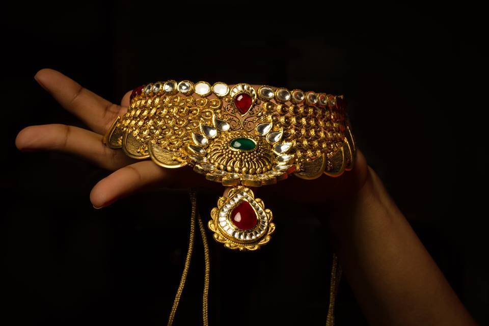 Kashvi Jewels