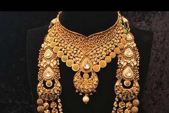 Kashvi Jewels