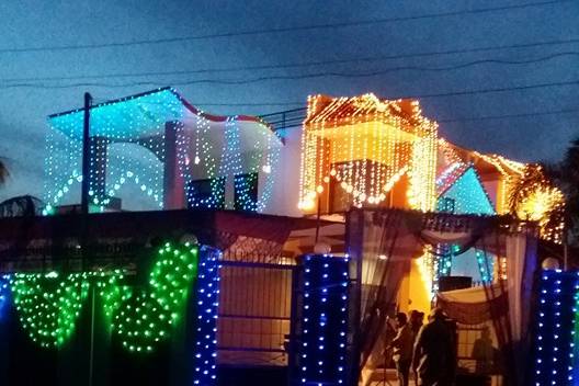 Appu Lighting Decoration | Delhi