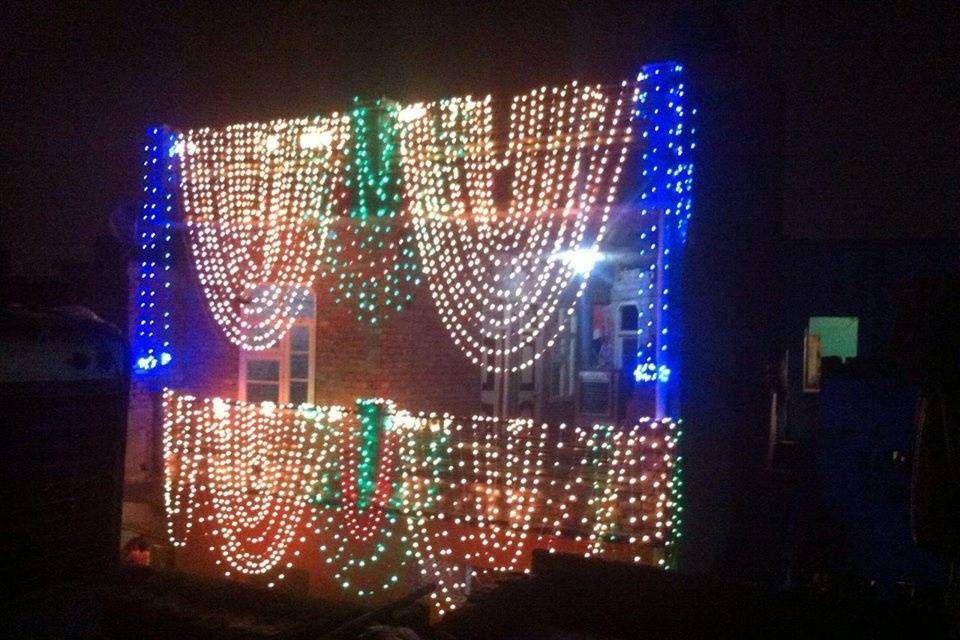 Punjab Light Decoration, Ludhiana