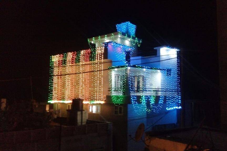 Punjab Light Decoration, Ludhiana