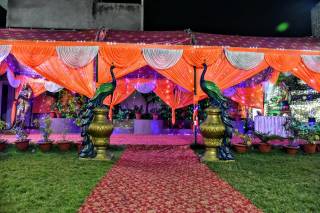 Shagun Vatika Lawn & Guest House