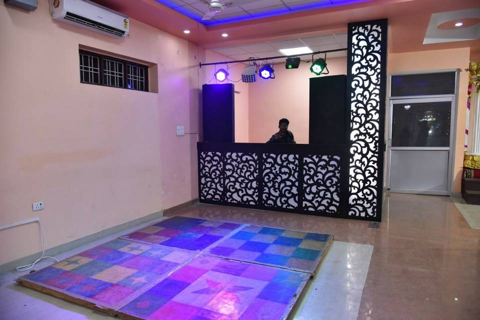 Shagun Vatika Lawn & Guest House