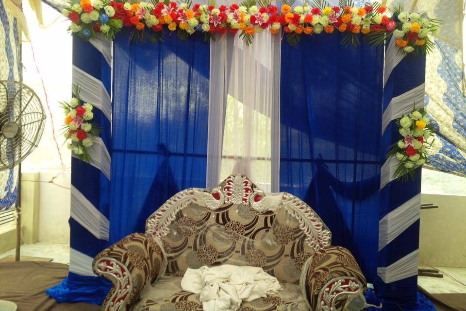 Dhingra Tent & Decoration