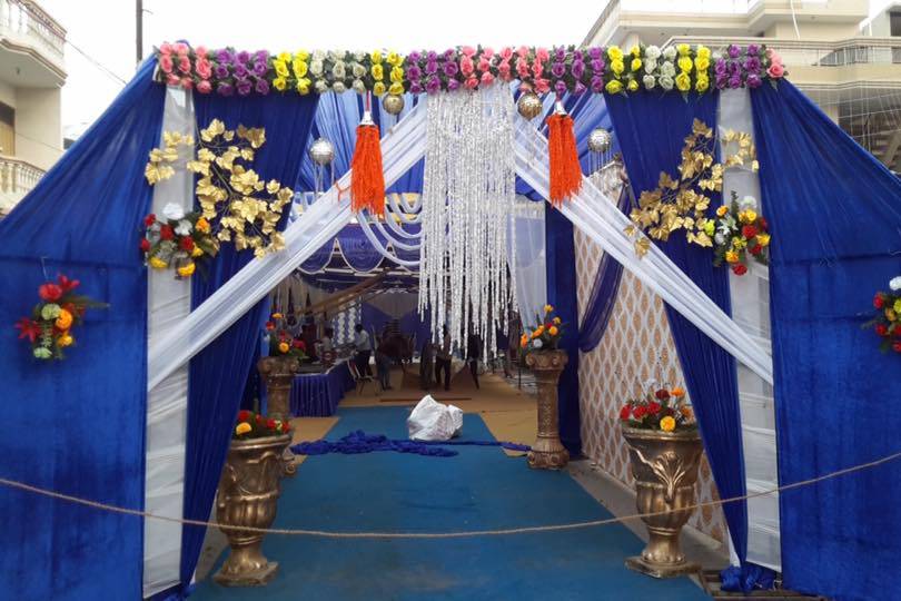 Dhingra Tent & Decoration