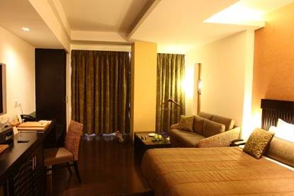 Mosaic Hotel Noida