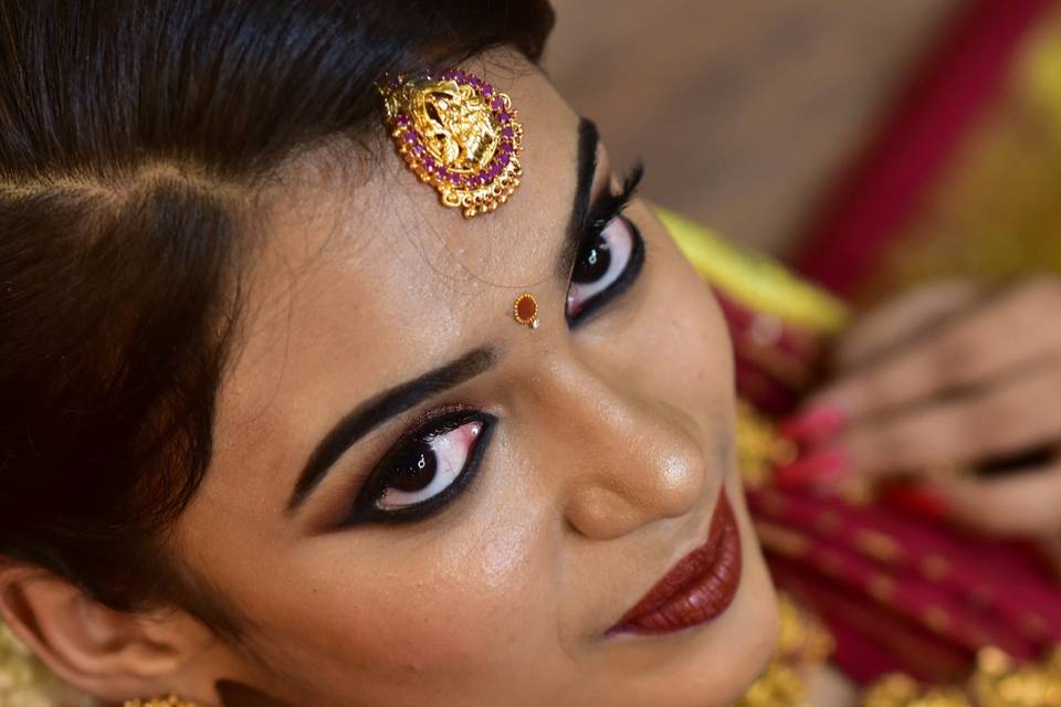 Makeover By Lekshmi, Bangalore