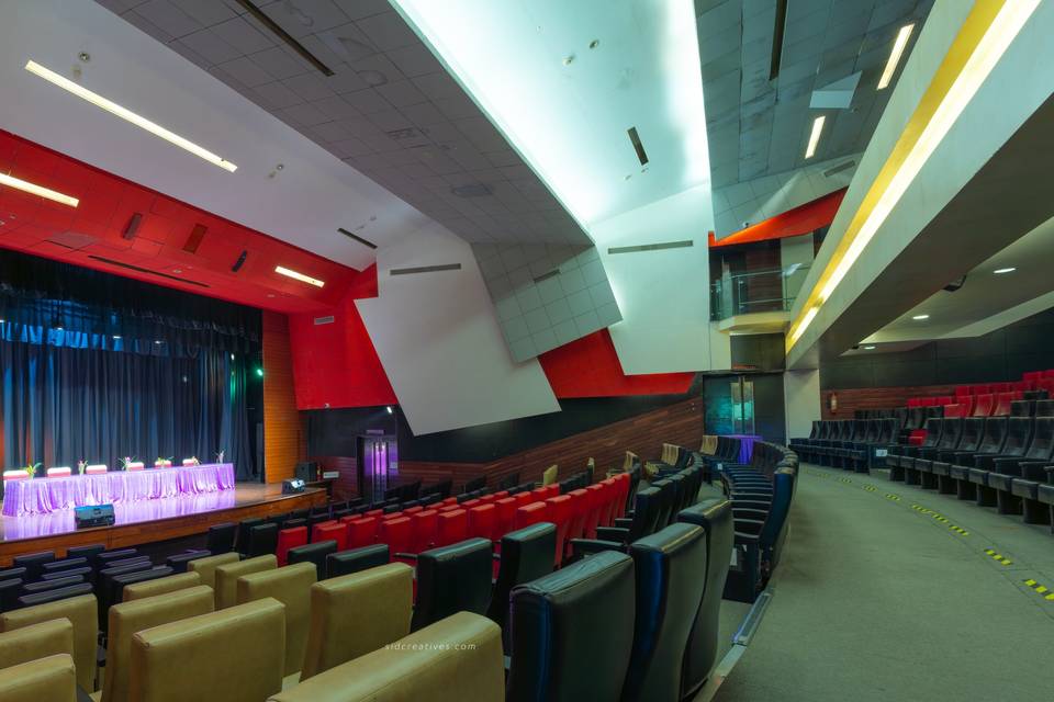 Auditorium